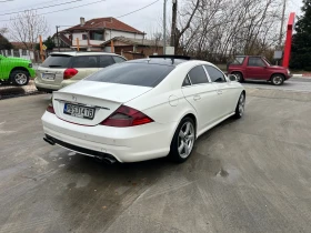 Mercedes-Benz CLS 320 3.2cdi, снимка 2