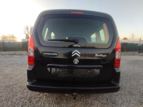 Citroen Berlingo 1.6i/ -/ /109.. | Mobile.bg    5