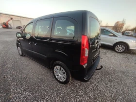 Citroen Berlingo 1.6i/ -/ /109.. | Mobile.bg    4