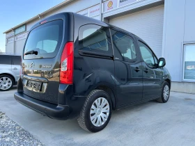 Citroen Berlingo 1.6i/ -/ /109.. | Mobile.bg    6