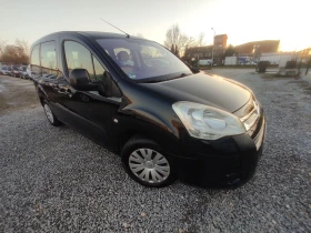 Citroen Berlingo 1.6i/ -/ /109.. | Mobile.bg    2