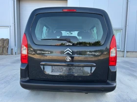 Citroen Berlingo 1.6i/ -/ /109.. | Mobile.bg    7