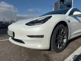 Tesla Model 3 Dual Motor 4x4 Long Range в Гаранция, снимка 5