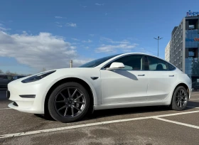 Tesla Model 3 Dual Motor 4x4 Long Range в Гаранция, снимка 4