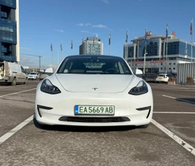 Tesla Model 3 Dual Motor 4x4 Long Range в Гаранция, снимка 3