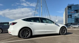 Tesla Model 3 Dual Motor 4x4 Long Range в Гаранция, снимка 7