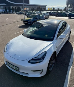 Tesla Model 3 Dual Motor 4x4 Long Range в Гаранция, снимка 1