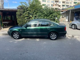 VW Passat, снимка 2