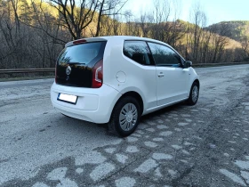 VW Up, снимка 2