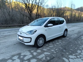 VW Up, снимка 5