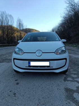 VW Up, снимка 8