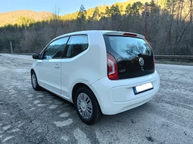 VW Up, снимка 6