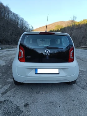 VW Up, снимка 7