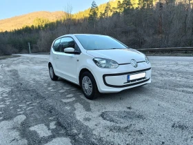 VW Up, снимка 1