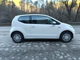 VW Up, снимка 3