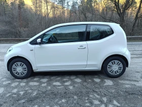 VW Up, снимка 4