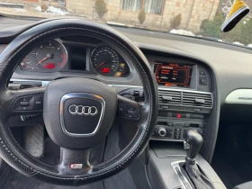 Audi A6, снимка 4