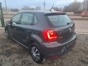 Обява за продажба на VW Polo 1.4TDI 80PS.ITALIA ~11 999 лв. - изображение 4