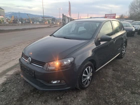 VW Polo 1.4TDI 80PS.ITALIA - изображение 1