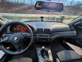 BMW 318 318i, снимка 7