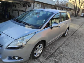 Peugeot 5008 1.6 HDI | Mobile.bg    5