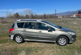 Peugeot 308 SW, снимка 4