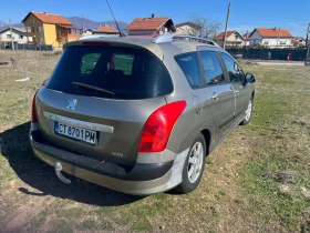 Peugeot 308 SW, снимка 17