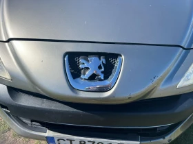 Peugeot 308 SW, снимка 13