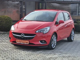 Opel Corsa 1.3 диз.95к.с., снимка 2