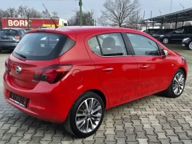 Opel Corsa 1.3 диз.95к.с., снимка 7