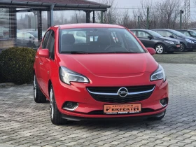 Opel Corsa 1.3 диз.95к.с., снимка 4