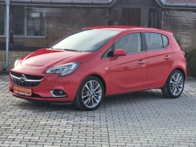 Opel Corsa 1.3 диз.95к.с. 1