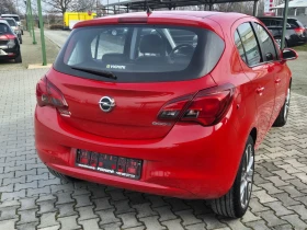 Opel Corsa 1.3 диз.95к.с., снимка 8