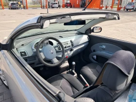 Nissan Micra Cabrio, снимка 13