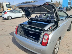 Nissan Micra Cabrio, снимка 15