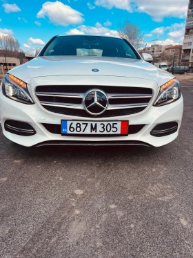 Mercedes-Benz C 220, снимка 2