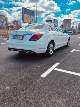 Mercedes-Benz C 220, снимка 8