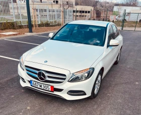 Mercedes-Benz C 220, снимка 3