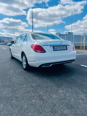 Mercedes-Benz C 220, снимка 7