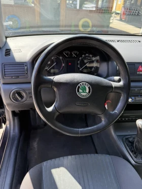 Skoda Octavia 1.9 TDI - 5650 лв. - 72070936 | Car24.bg