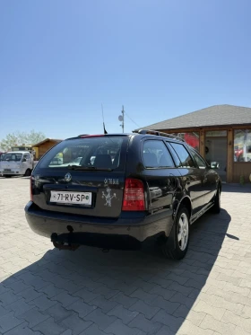 Skoda Octavia 1.9 TDI - 5650 лв. - 72070936 | Car24.bg