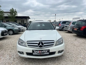Mercedes-Benz C 220 220CDI, 170kc. | Mobile.bg    2
