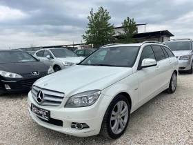 Mercedes-Benz C 220 220CDI, 170kc. | Mobile.bg    3