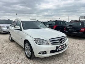 Mercedes-Benz C 220 220CDI, 170kc.ЛИЗИНГ