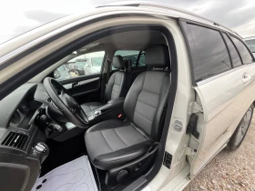 Mercedes-Benz C 220 220CDI, 170kc. | Mobile.bg    12