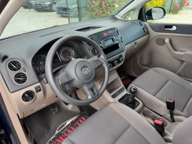 VW Golf Plus 1.6 i 102 k.c EURO 5 - 9490 лв. - 88225420 10