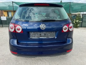 VW Golf Plus 1.6 i 102 k.c EURO 5 - 9490 лв. - 88225420 5