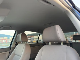 VW Golf Plus 1.6 i 102 k.c EURO 5 - 8900 лв. - 88225420 14