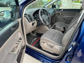 VW Golf Plus 1.6 i 102 k.c EURO 5 - 9490 лв. - 88225420 8
