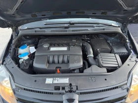 VW Golf Plus 1.6 i 102 k.c EURO 5 - 8900 лв. - 88225420 8